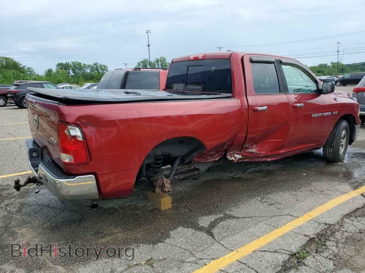 2011 DODGE All Models - VIN: 1D7RV1GT5BS542139 - Фото 3