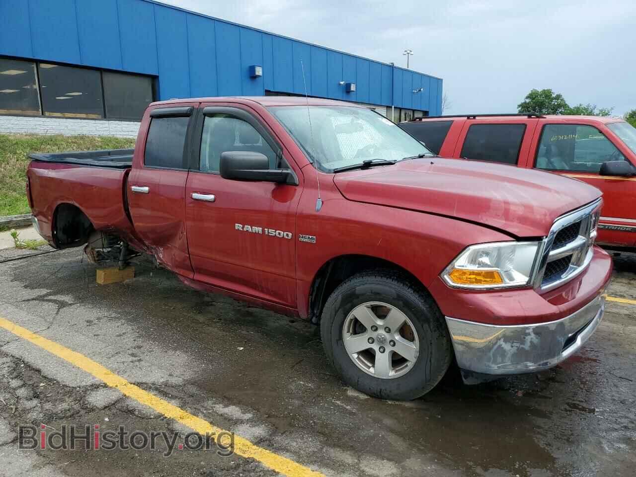 2011 DODGE All Models - VIN: 1D7RV1GT5BS542139 - Фото 4