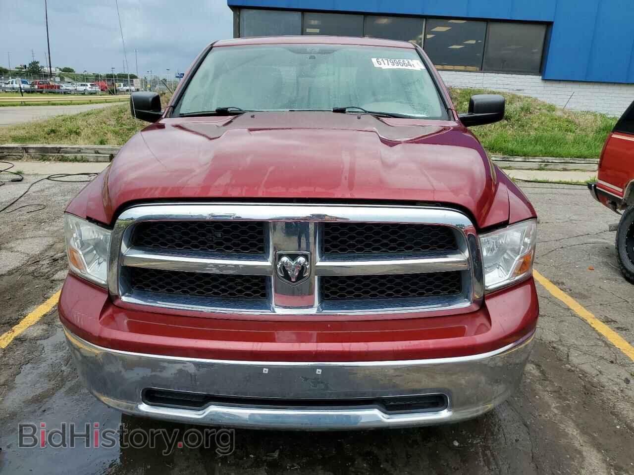 2011 DODGE All Models - VIN: 1D7RV1GT5BS542139 - Фото 5