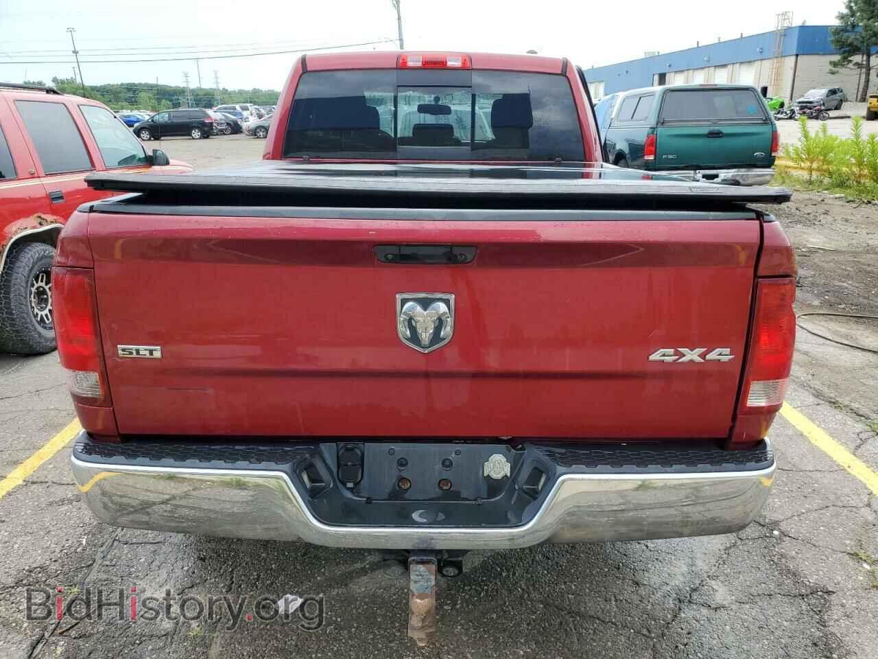 2011 DODGE All Models - VIN: 1D7RV1GT5BS542139 - Фото 6