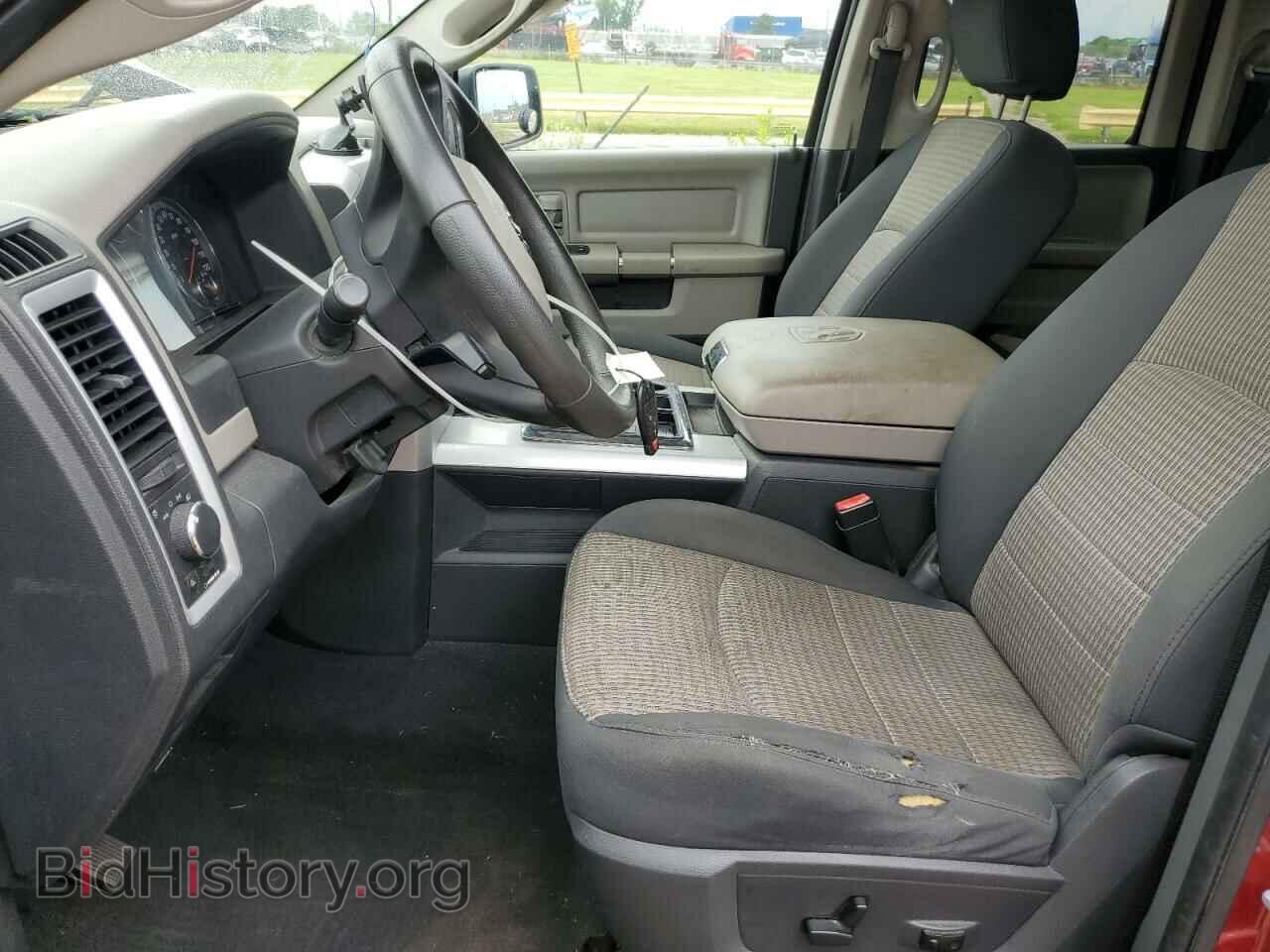 2011 DODGE All Models - VIN: 1D7RV1GT5BS542139 - Фото 7