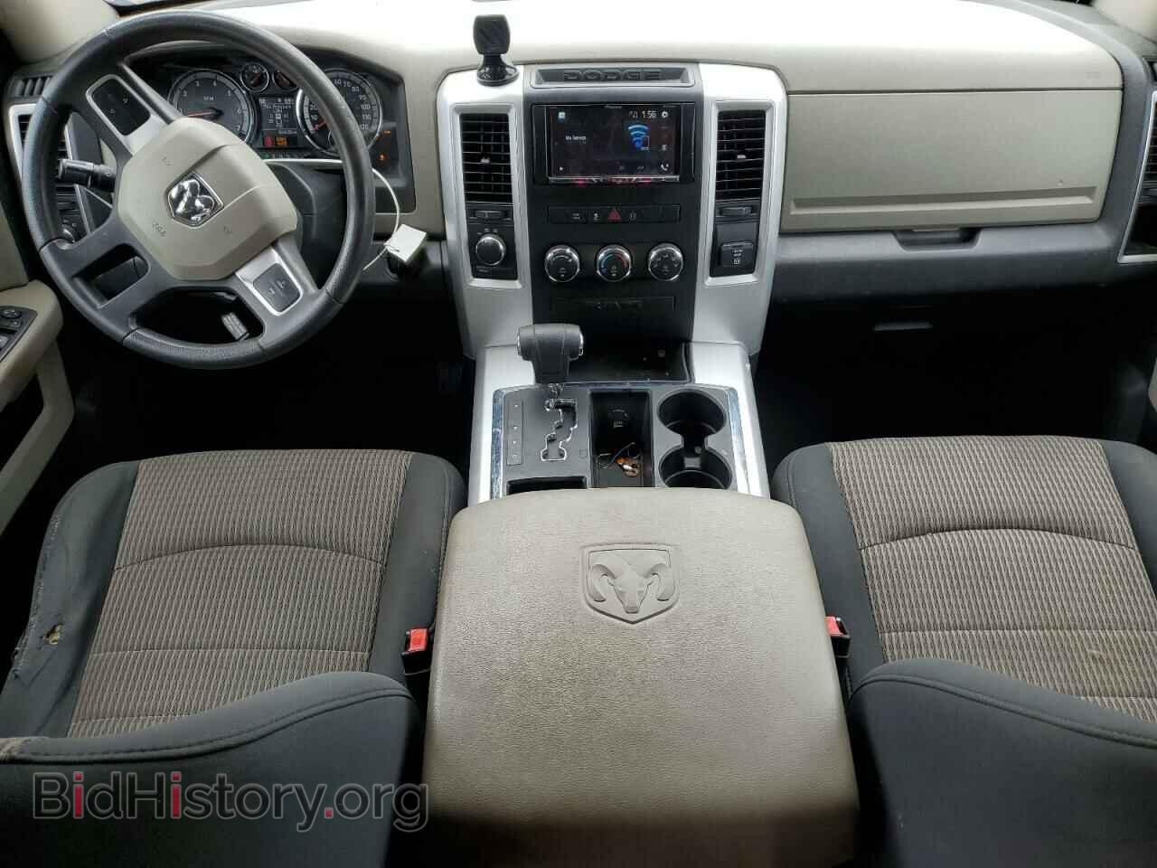 2011 DODGE All Models - VIN: 1D7RV1GT5BS542139 - Фото 8