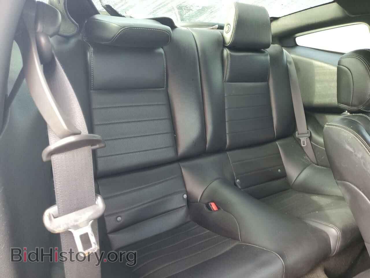 2013 FORD MUSTANG - VIN: 1ZVBP8AM7D5265833 - Фото 6