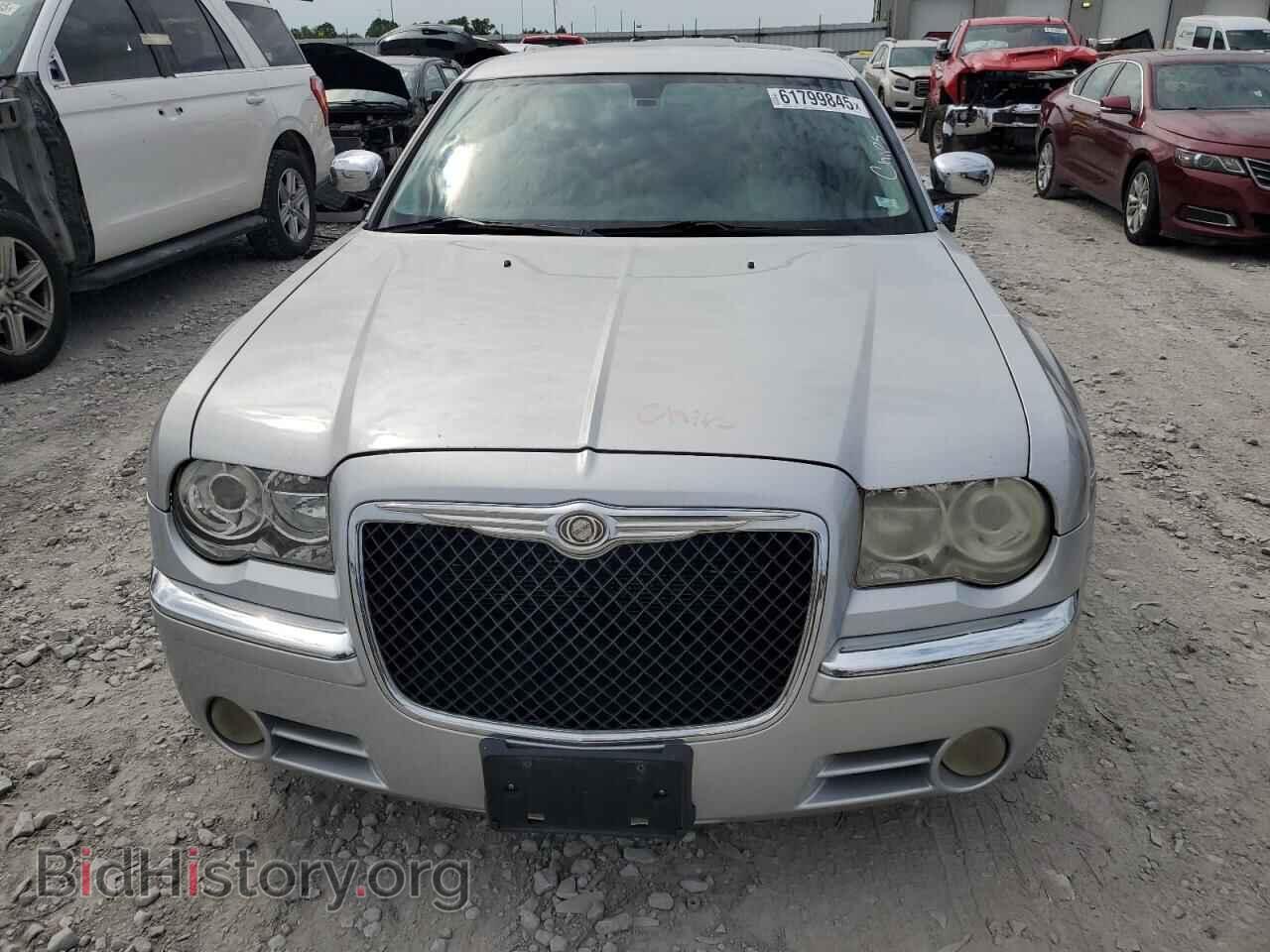 2010 CHRYSLER 300 - VIN: 2C3CA3CV2AH110732 - Фото 5
