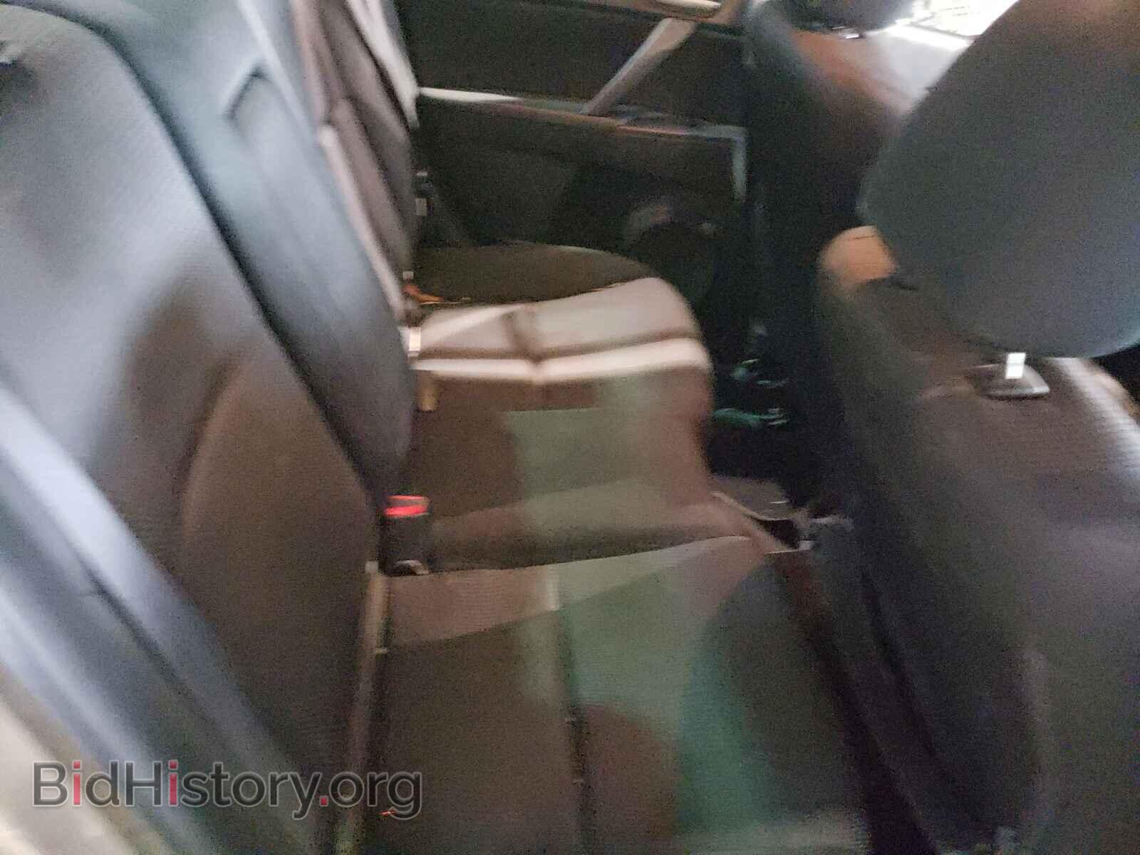 2012 MAZDA 3 - VIN: JM1BL1VF8C1516995 - Photo 6