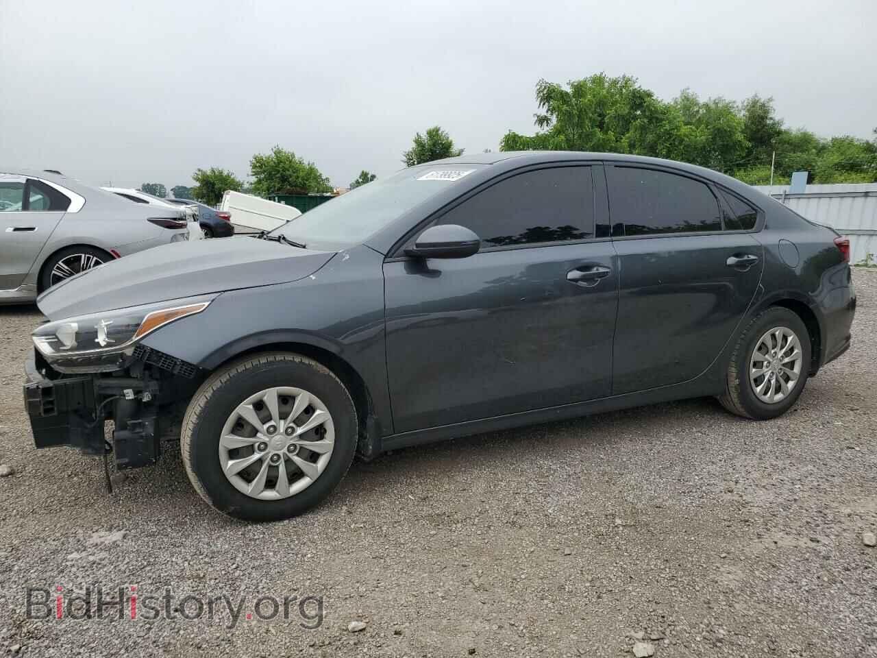 Photo 3KPF24AD3KE058174 - KIA FORTE 2019