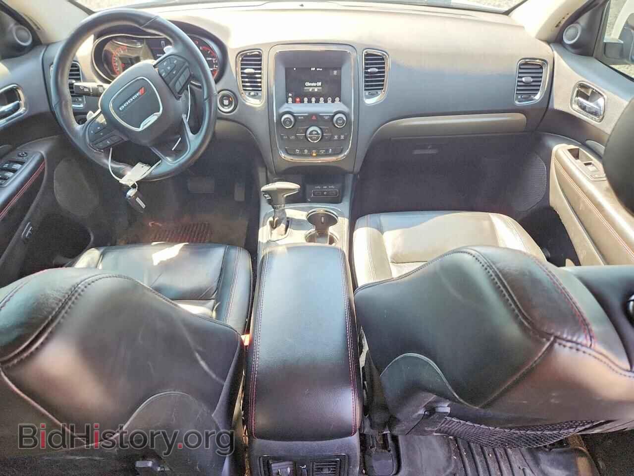2018 DODGE DURANGO - VIN: 1C4RDJDG4JC415122 - Фото 8