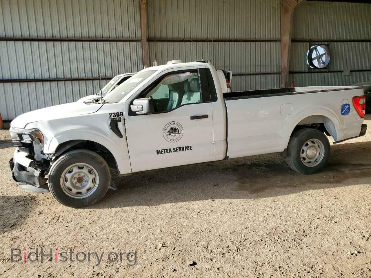 Photo 1FTMF1CBXPKD82202 - FORD All Models 2023
