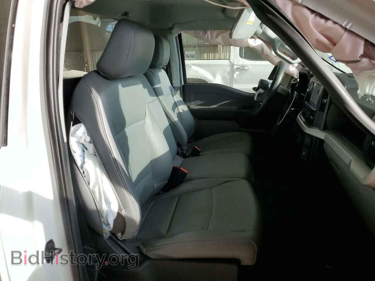 2023 FORD All Models - VIN: 1FTMF1CBXPKD82202 - Photo 10