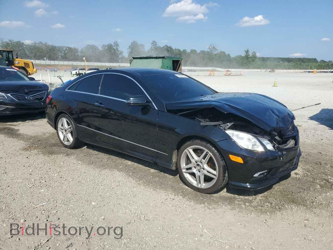 2011 MERCEDES-BENZ E-CLASS - VIN: WDDKJ7CB7BF120945 - Фото 4