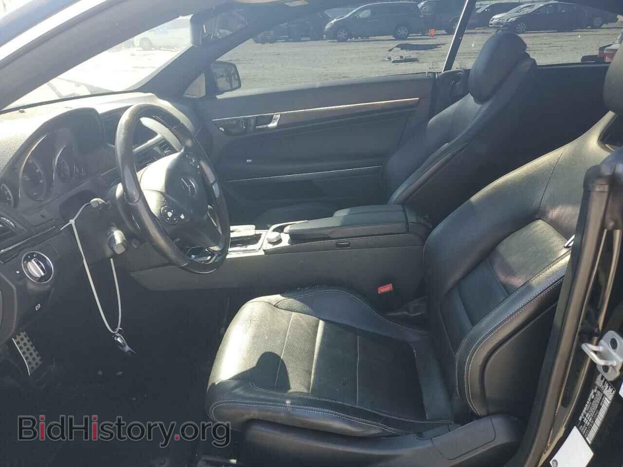 2011 MERCEDES-BENZ E-CLASS - VIN: WDDKJ7CB7BF120945 - Фото 7