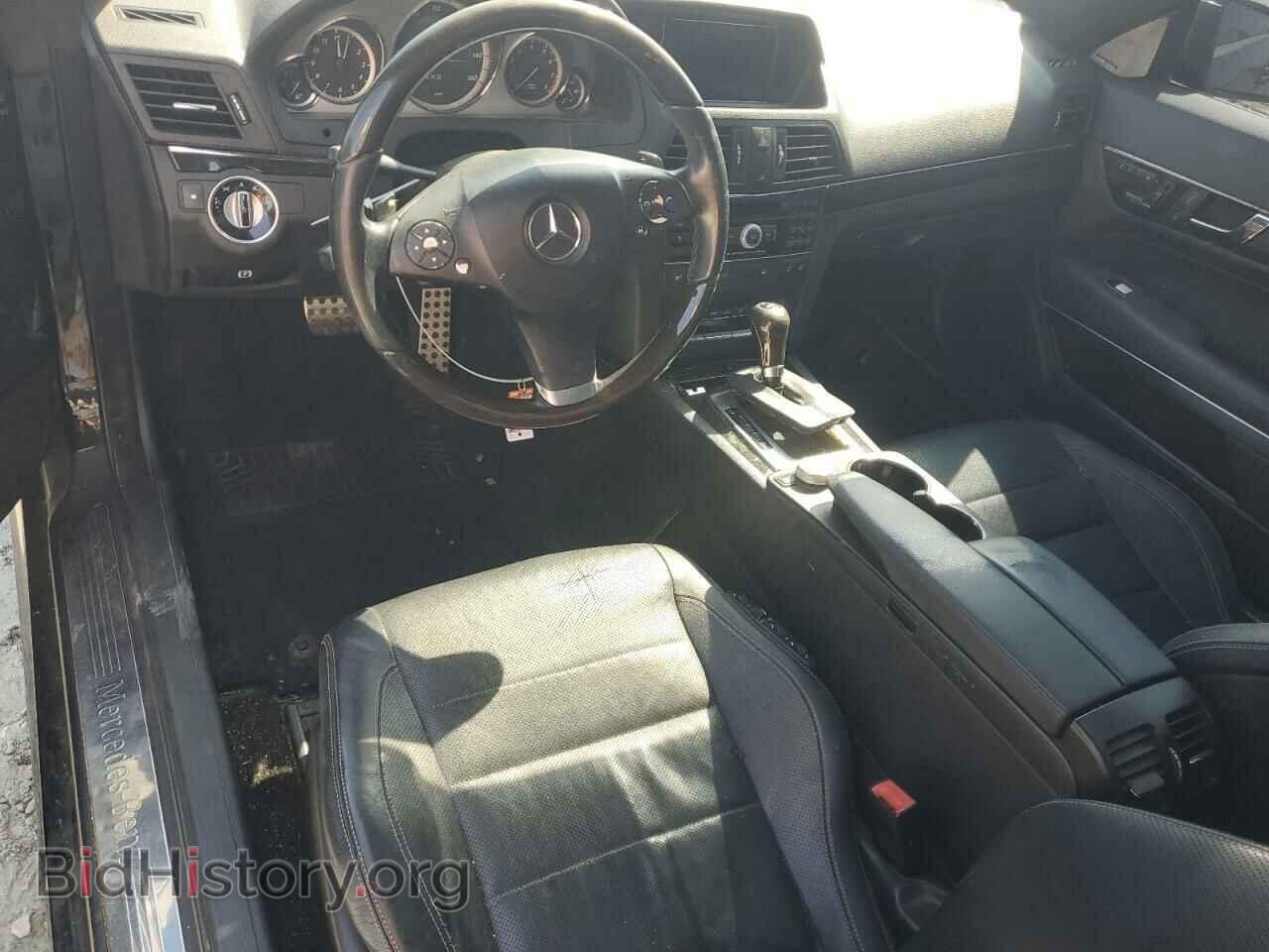 2011 MERCEDES-BENZ E-CLASS - VIN: WDDKJ7CB7BF120945 - Фото 8