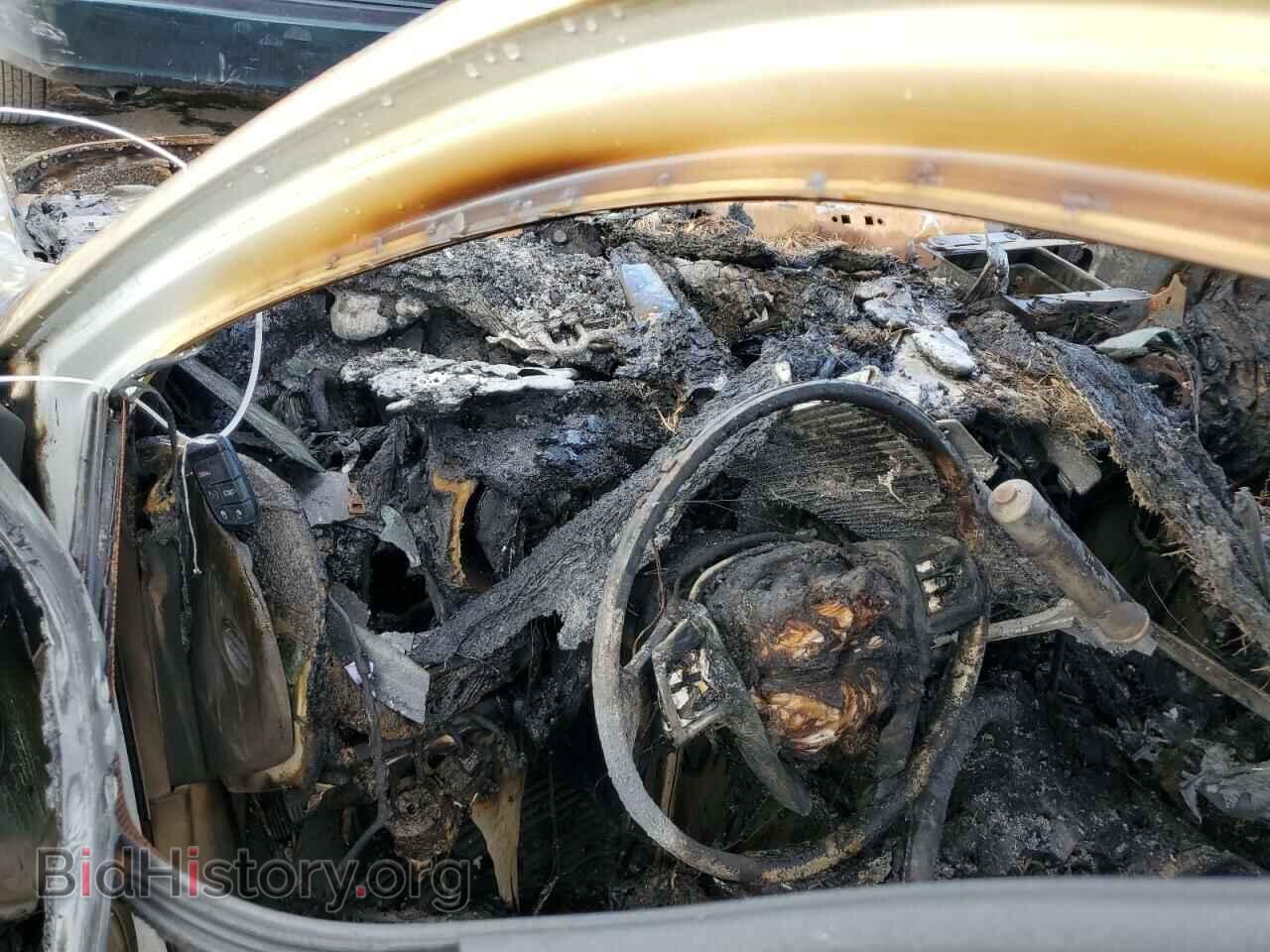 2014 CHRYSLER 300 - VIN: 2C3CCAET2EH109189 - Фото 9