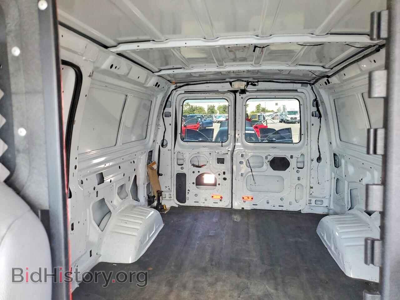 2014 FORD ECONOLINE - VIN: 1FTNE1EWXEDA85052 - Photo 10