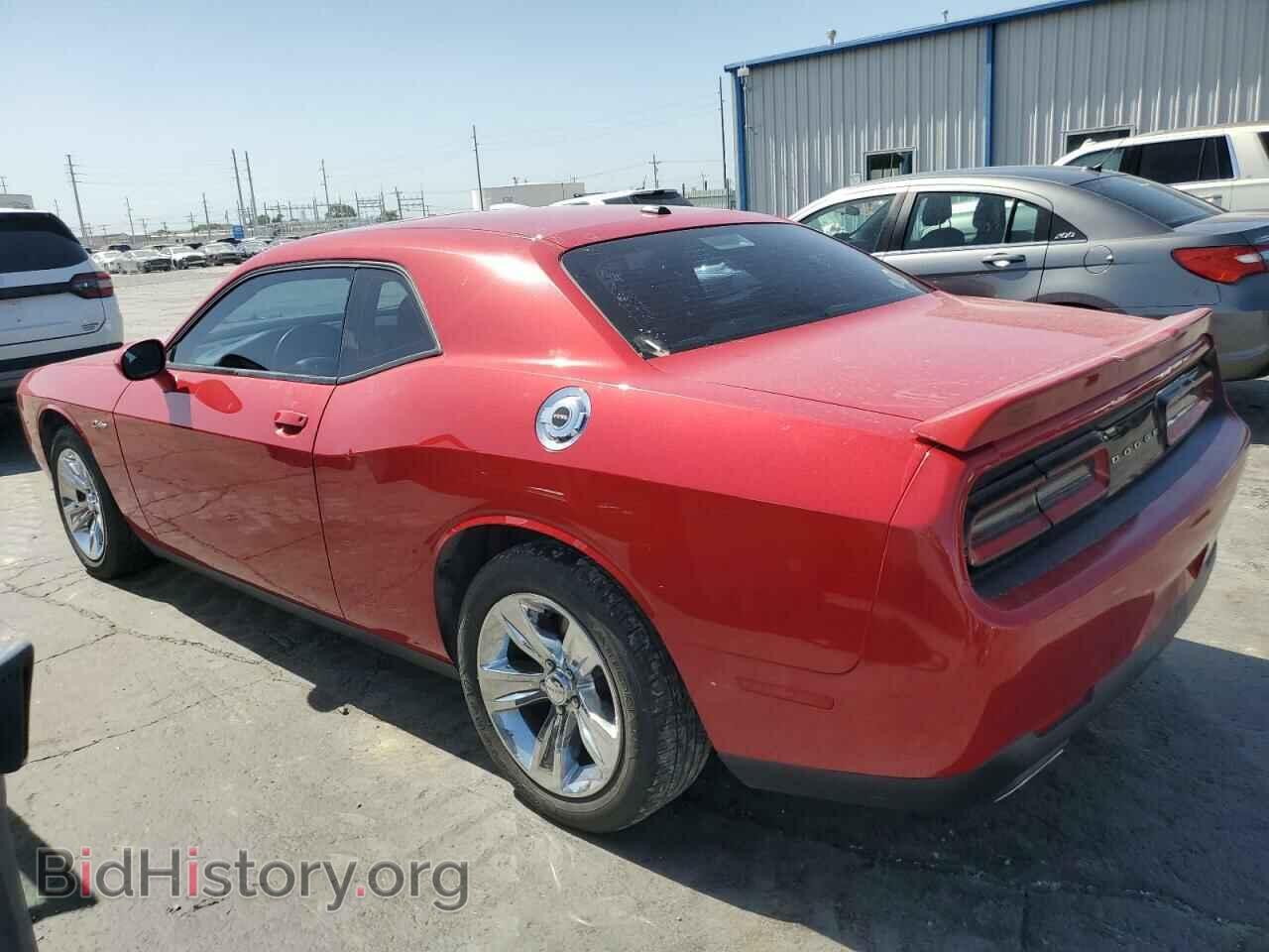2015 DODGE CHALLENGER - VIN: 2C3CDZAG4FH911958 - Photo 2