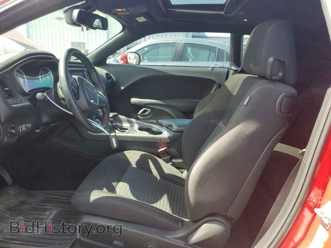 2015 DODGE CHALLENGER - VIN: 2C3CDZAG4FH911958 - Photo 7
