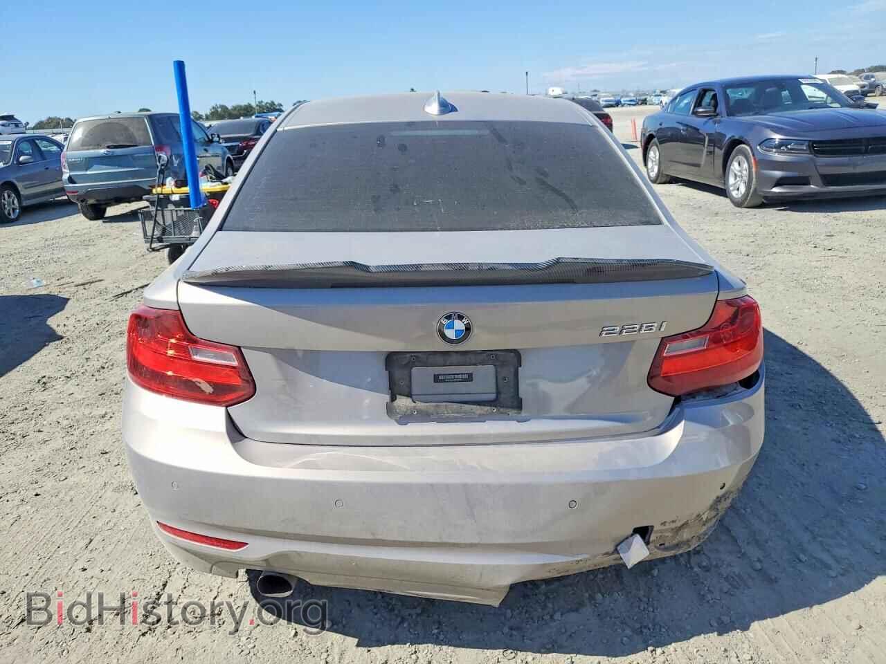 2014 BMW 2 SERIES - VIN: WBA1F5C51EV256131 - Photo 6