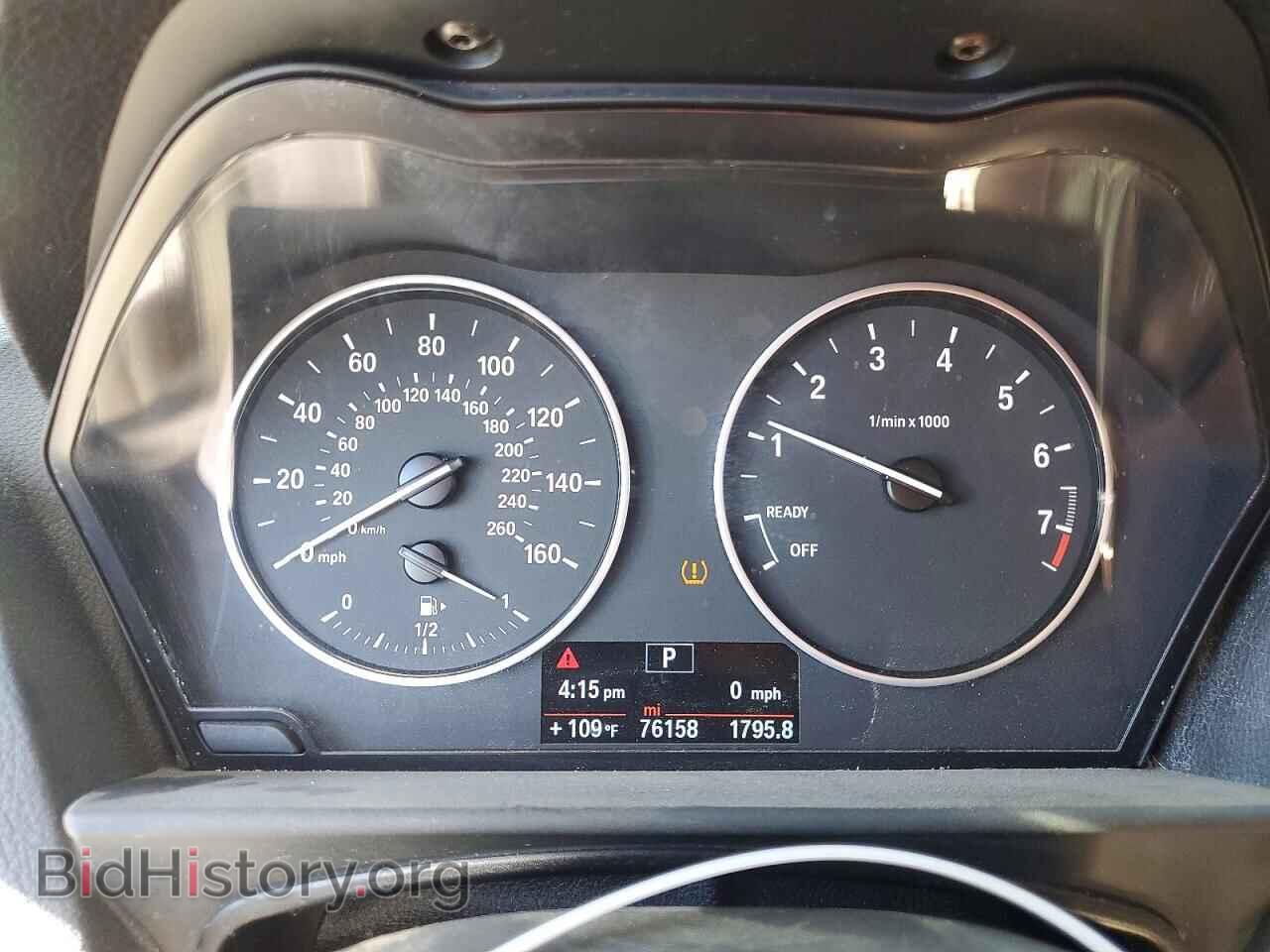 2014 BMW 2 SERIES - VIN: WBA1F5C51EV256131 - Photo 9