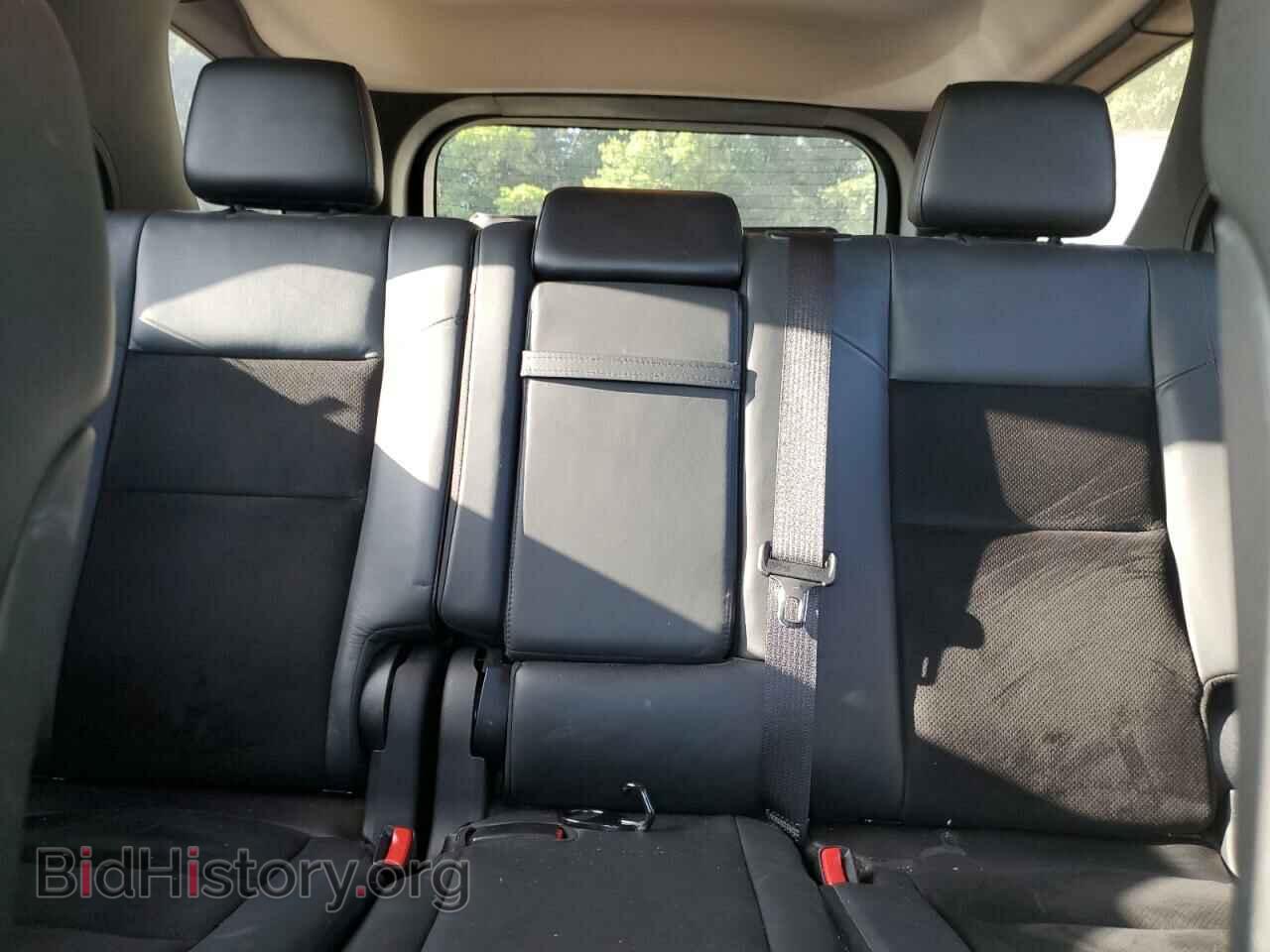 2018 DODGE DURANGO - VIN: 1C4RDHDG3JC149729 - Фото 10
