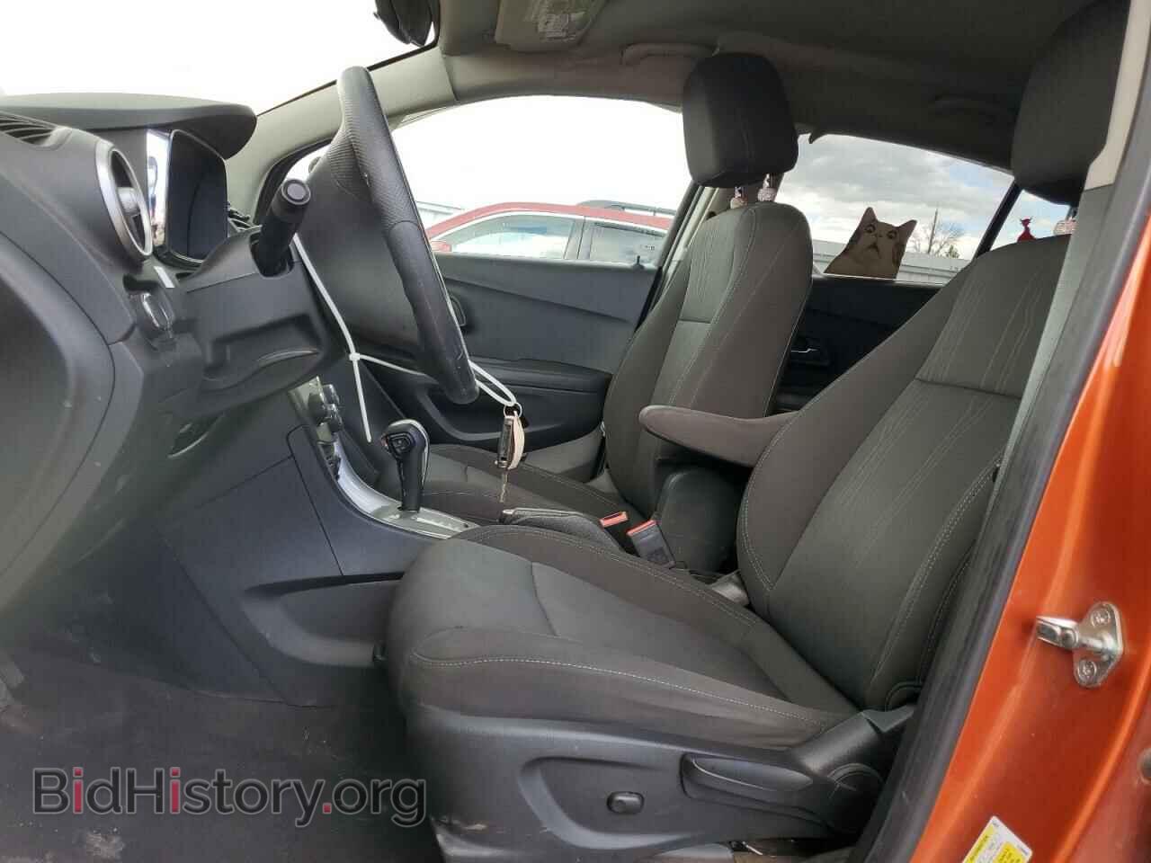 2015 CHEVROLET TRAX - VIN: KL7CJRSBXFB264446 - Фото 7