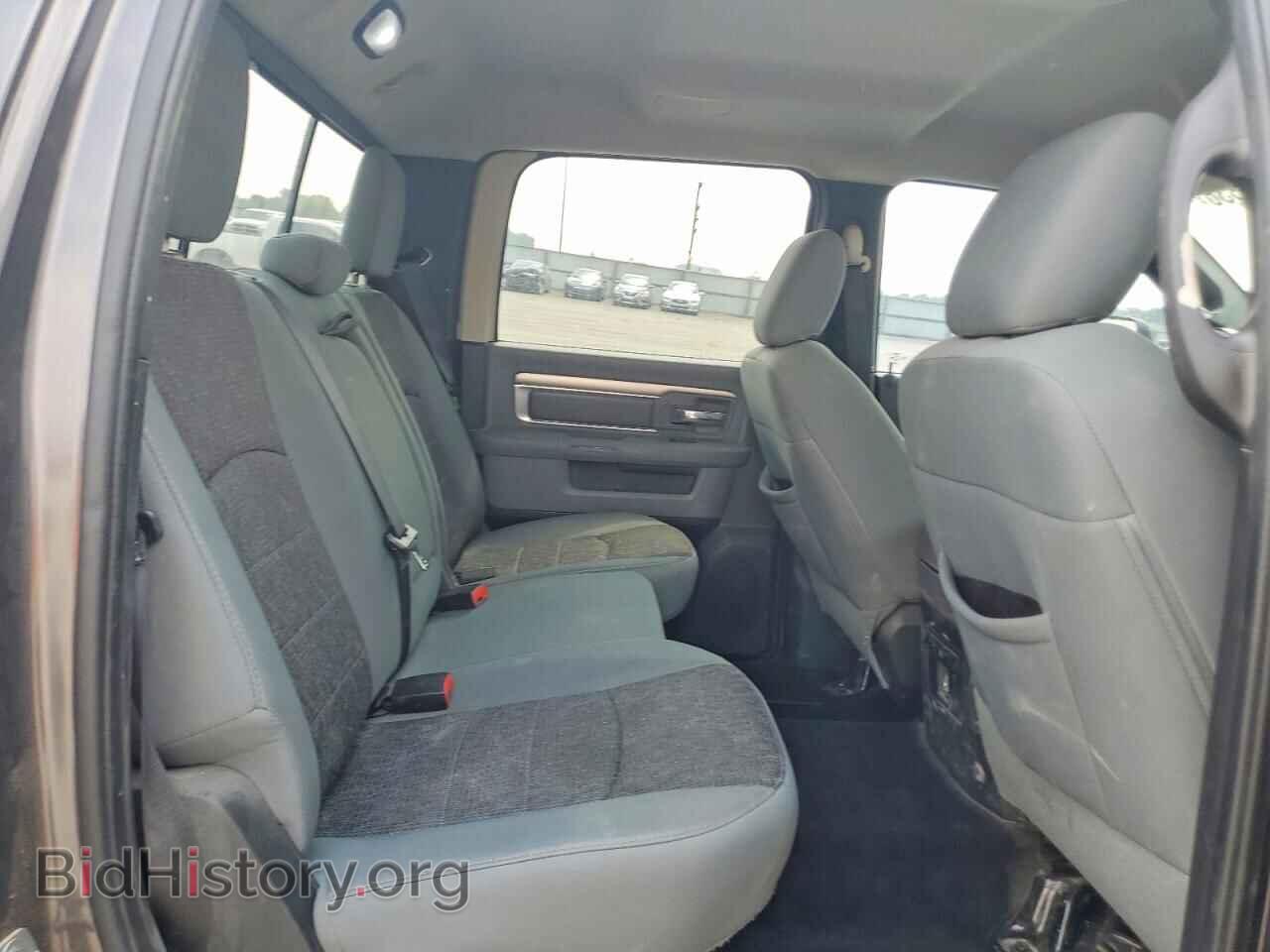 2014 RAM 1500 - VIN: 1C6RR7TT1ES467197 - Photo 10