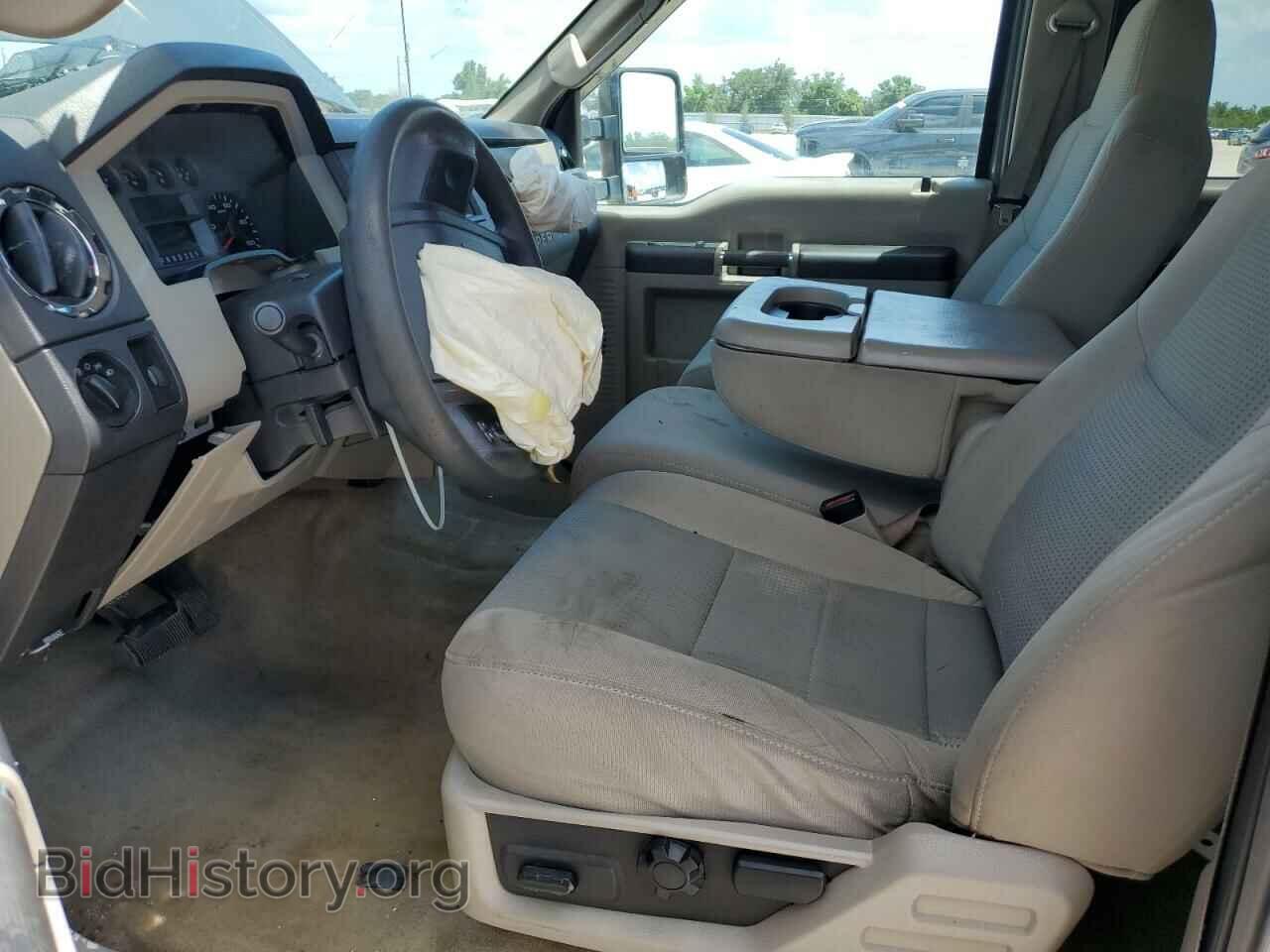 2008 FORD All Models - VIN: 1FTSW20R68EA05087 - Фото 7