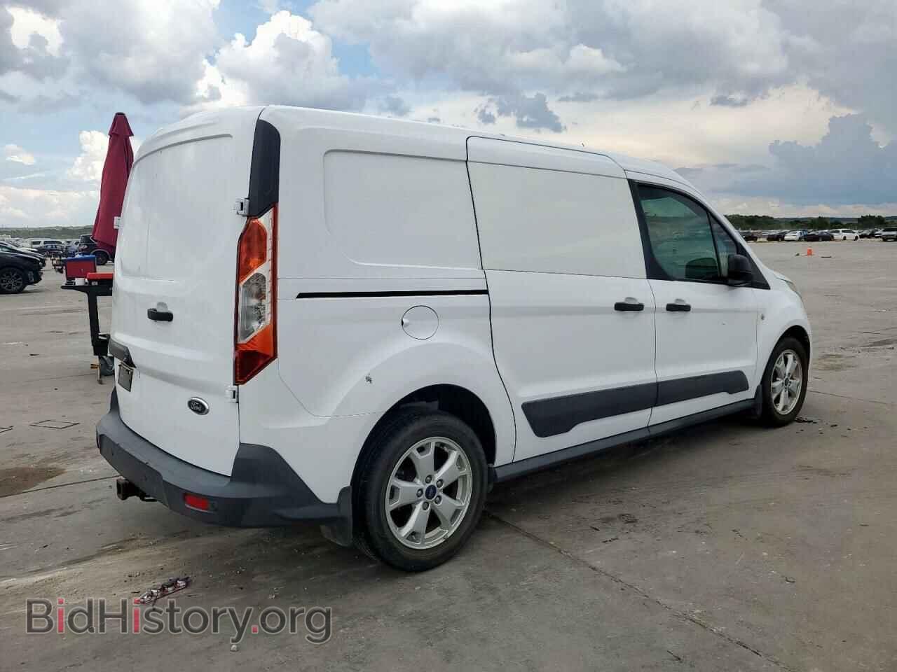 2015 FORD TRANSIT - VIN: NM0LS7FX5F1217323 - Фото 3