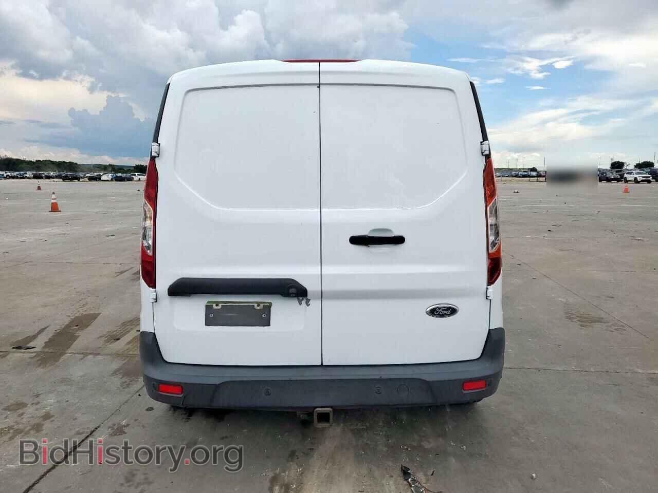 2015 FORD TRANSIT - VIN: NM0LS7FX5F1217323 - Фото 6