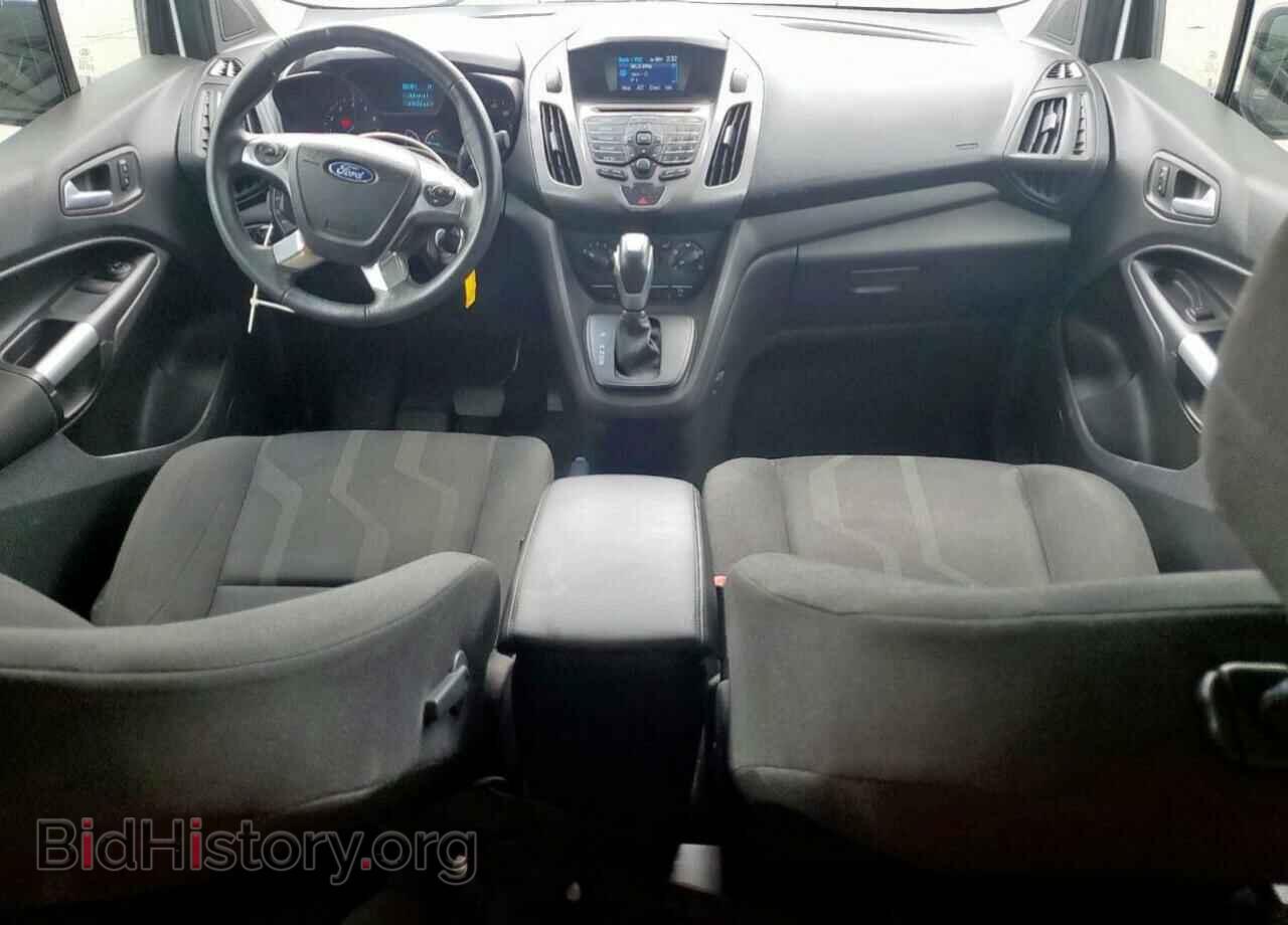 2015 FORD TRANSIT - VIN: NM0LS7FX5F1217323 - Фото 8