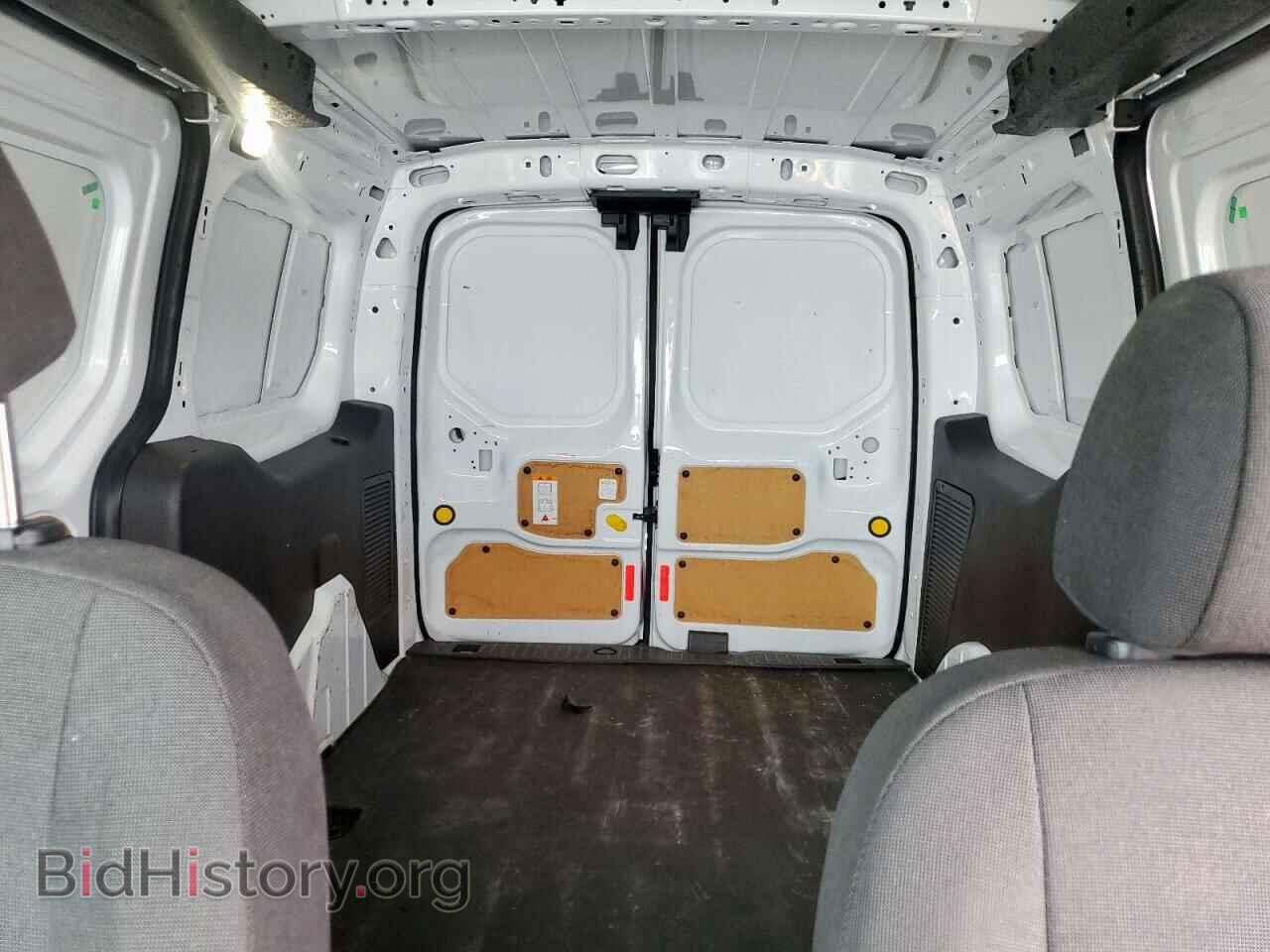 2015 FORD TRANSIT - VIN: NM0LS7FX5F1217323 - Фото 10