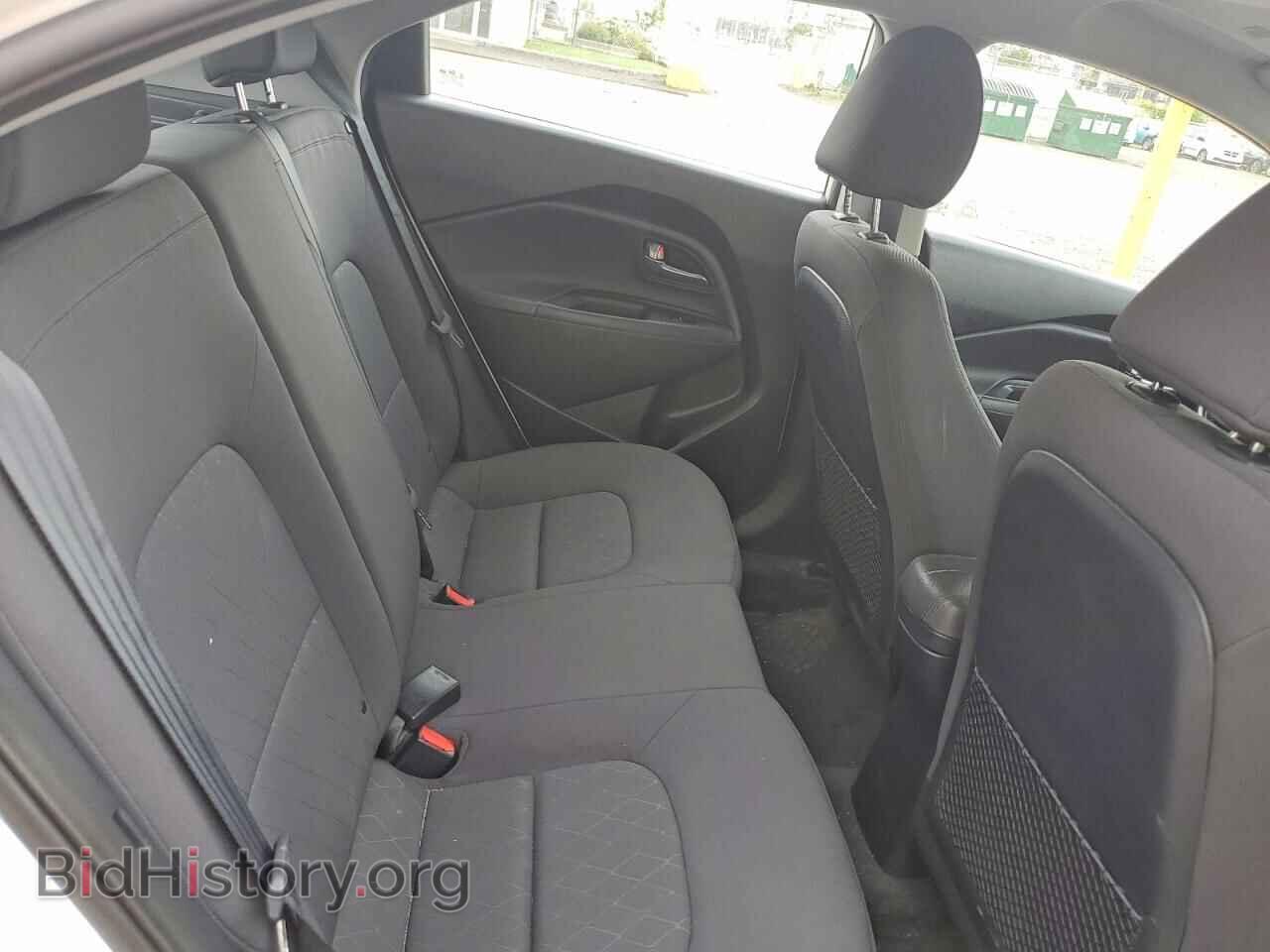 2017 KIA RIO - VIN: KNADN5A34H6795181 - Photo 10