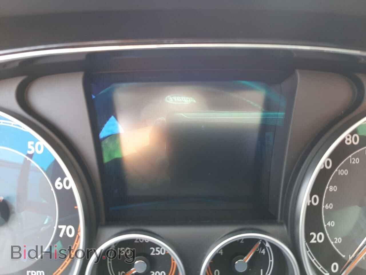 2014 BENTLEY CONTINENTA - VIN: SCBGH3ZA8EC040940 - Фото 8