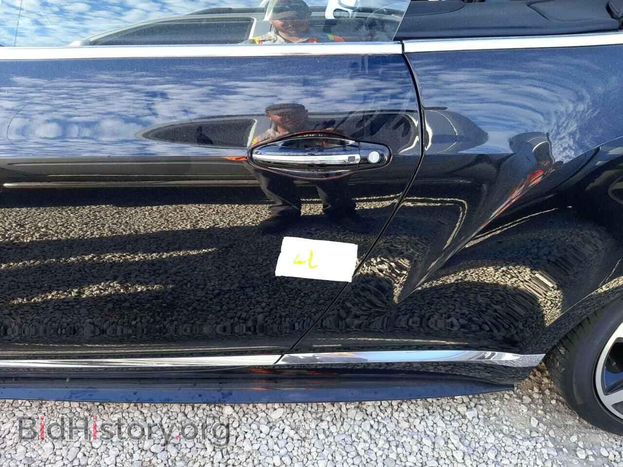 2014 BENTLEY CONTINENTA - VIN: SCBGH3ZA8EC040940 - Фото 9