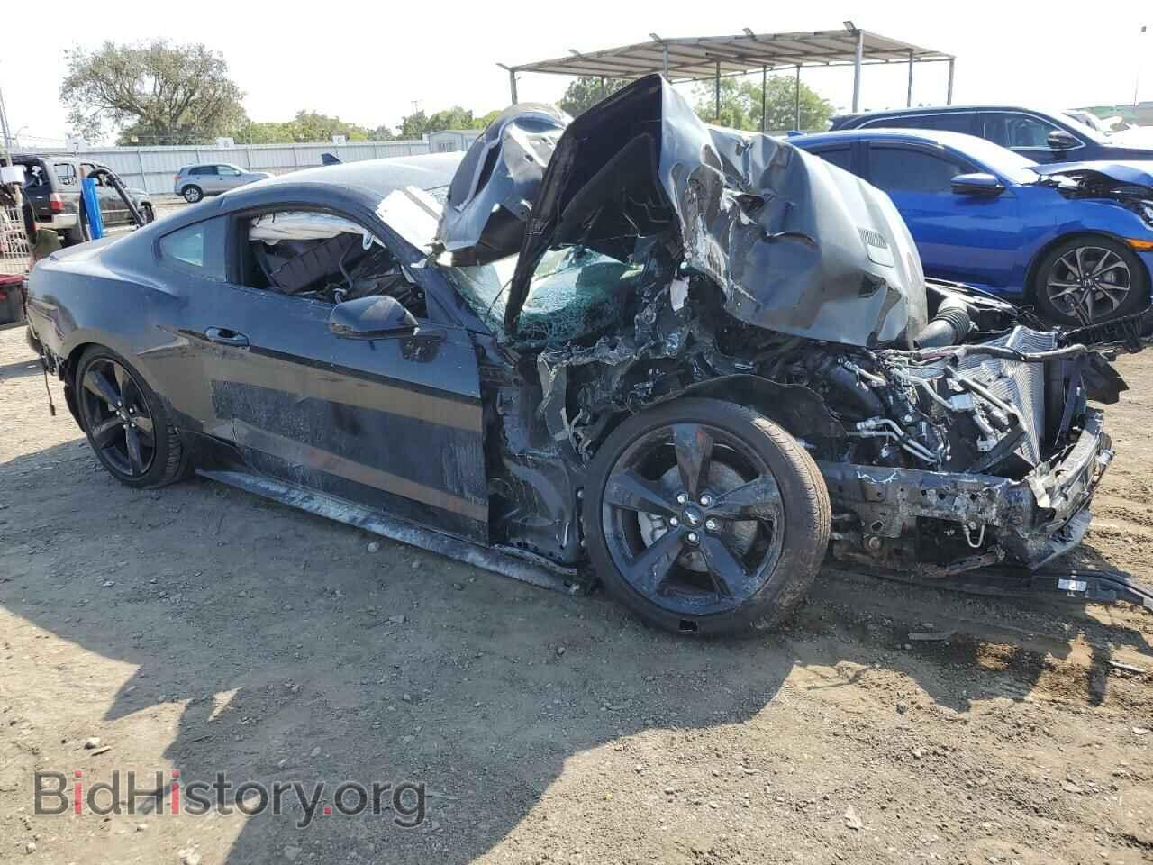 2021 FORD ALL Models - VIN: 1FA6P8TH3M5154481 - Photo 4