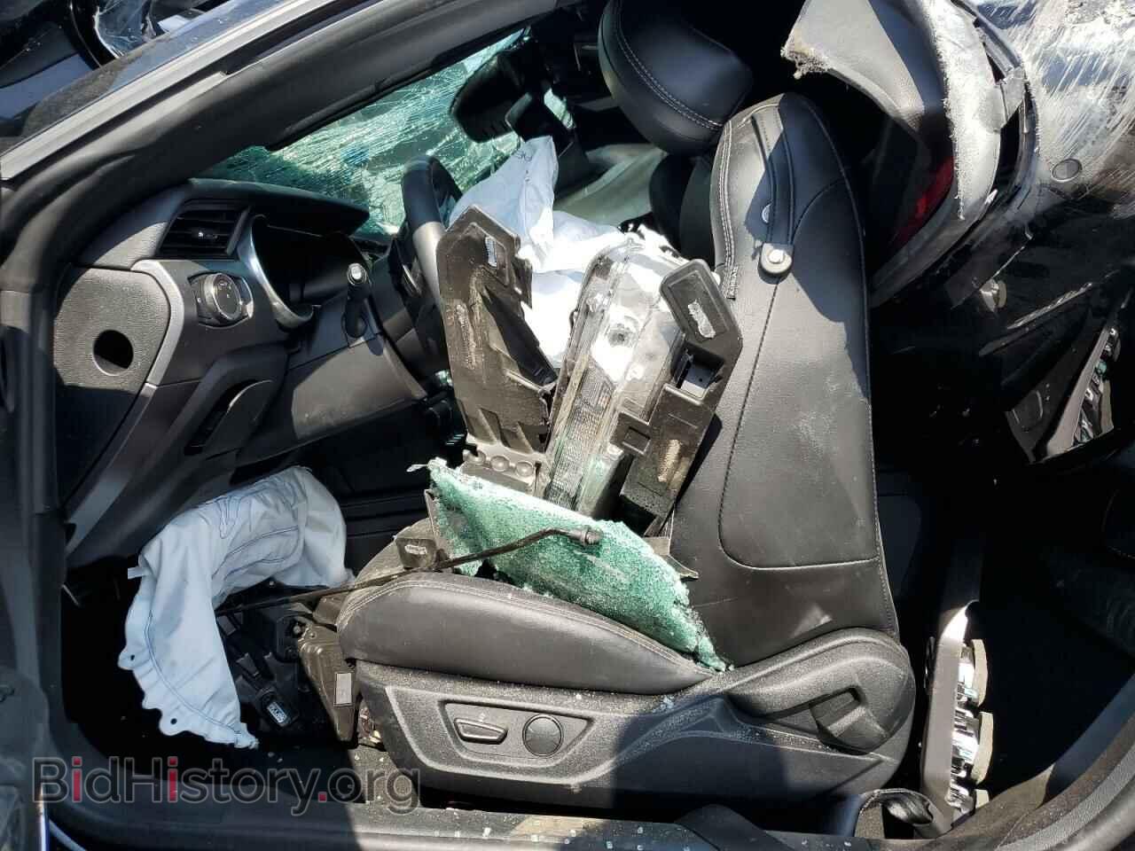 2021 FORD ALL Models - VIN: 1FA6P8TH3M5154481 - Photo 7