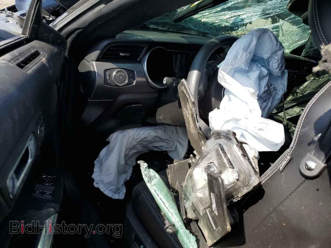 2021 FORD ALL Models - VIN: 1FA6P8TH3M5154481 - Photo 8