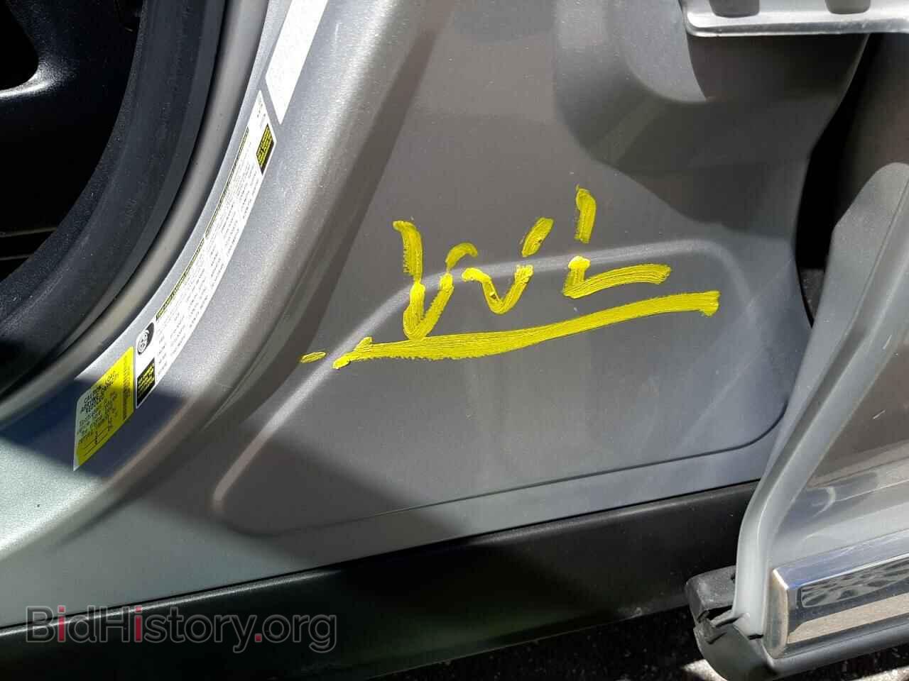 2013 LEXUS RX350 - VIN: 2T2BK1BA2DC209844 - Фото 9