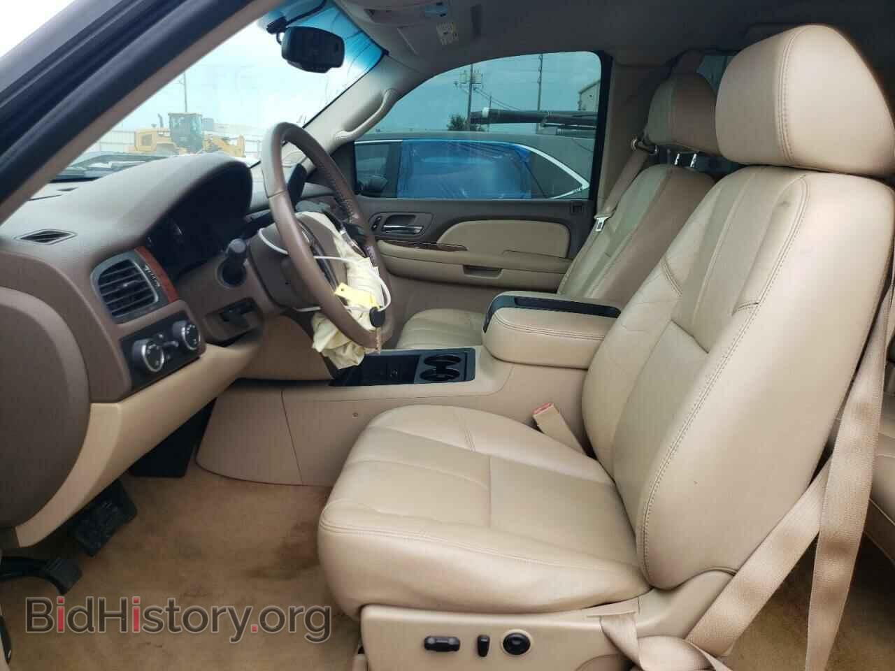 2007 GMC SIERRA - VIN: 1GTEK19057E601846 - Фото 7