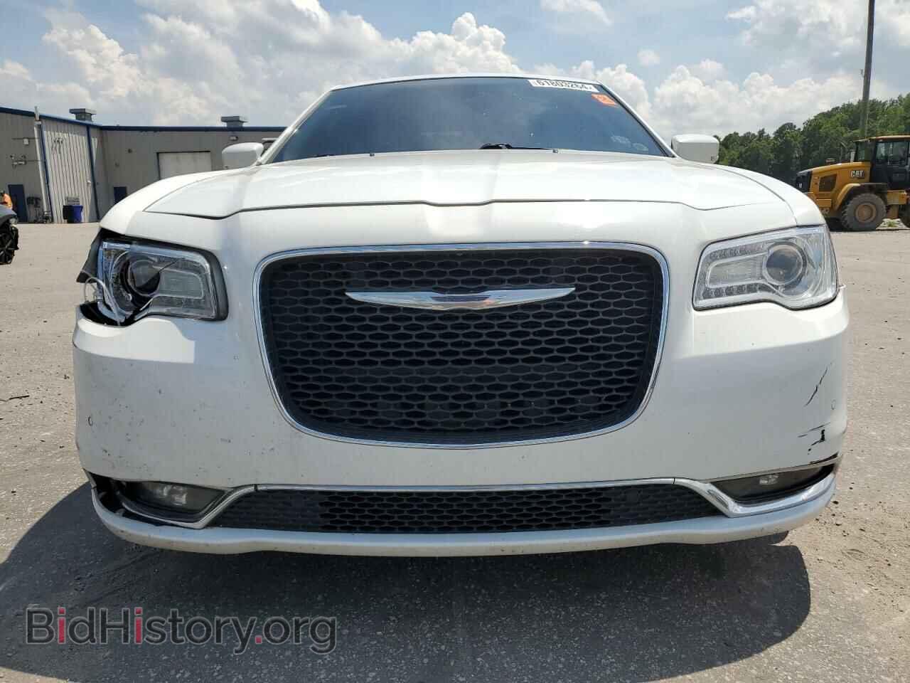2015 CHRYSLER 300 - VIN: 2C3CCAAG0FH904378 - Фото 5