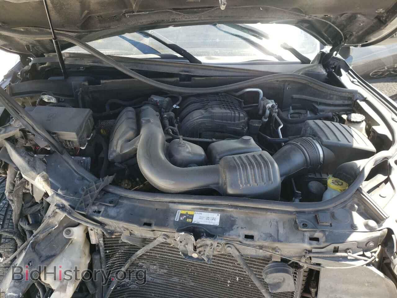 2014 DODGE DURANGO - VIN: 1C4RDHAG8EC339018 - Photo 7