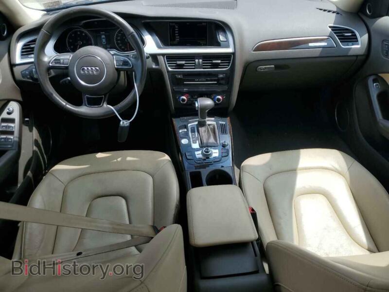 2016 Audi A4 (VIN WAUFFAFL2GN006148) — photo 8 of 12