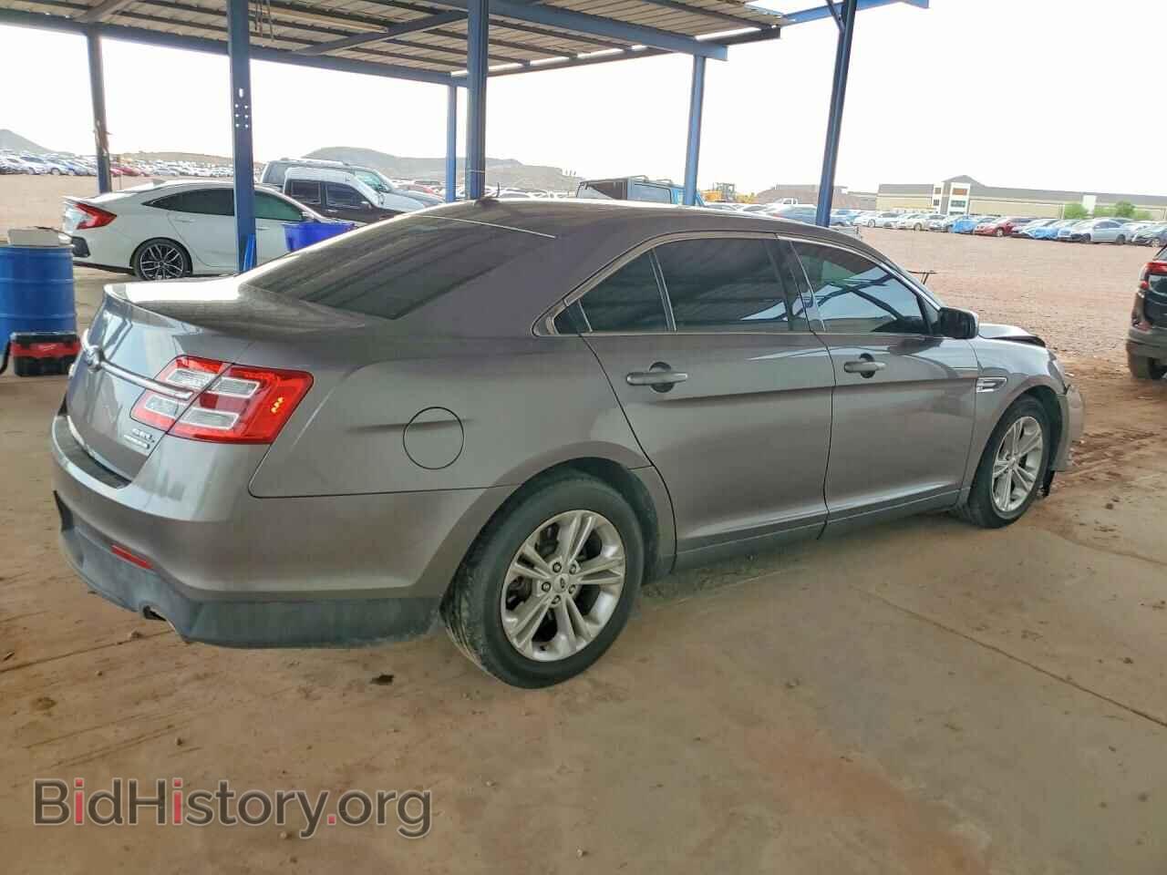 2014 FORD TAURUS - VIN: 1FAHP2E85EG100818 - Photo 3
