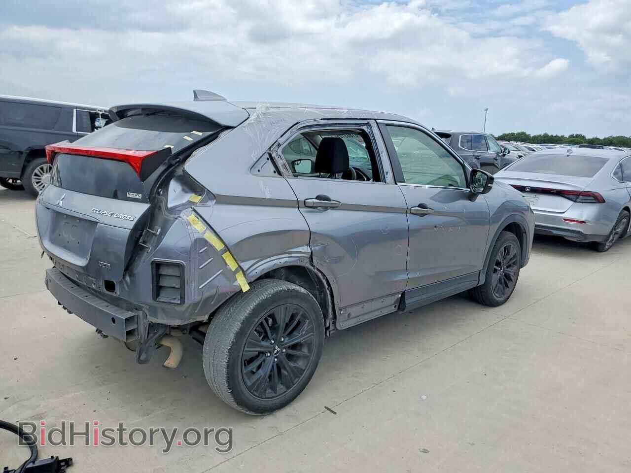 2019 MITSUBISHI ECLIPSE - VIN: JA4AT4AA4KZ046787 - Photo 3