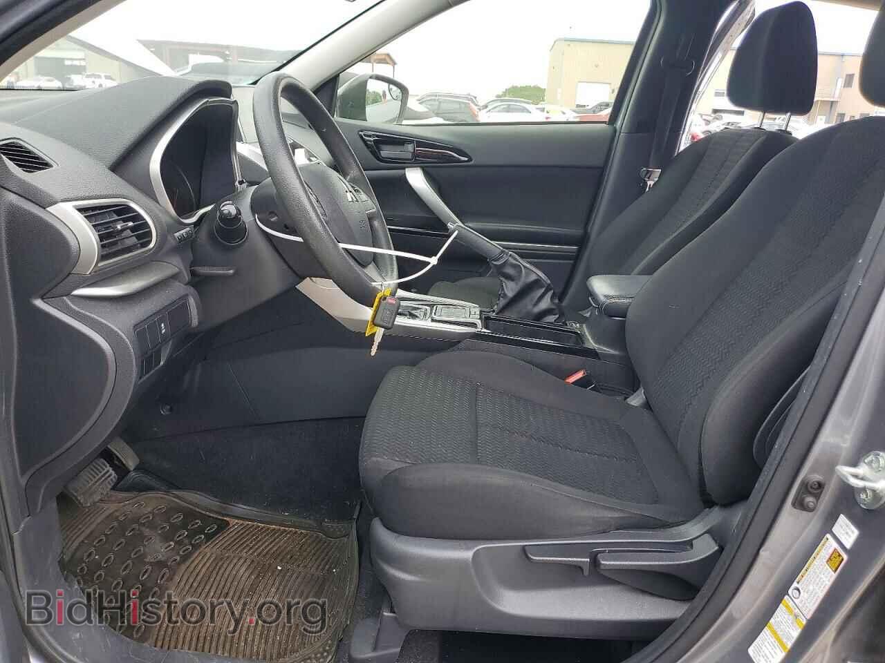 2019 MITSUBISHI ECLIPSE - VIN: JA4AT4AA4KZ046787 - Photo 7