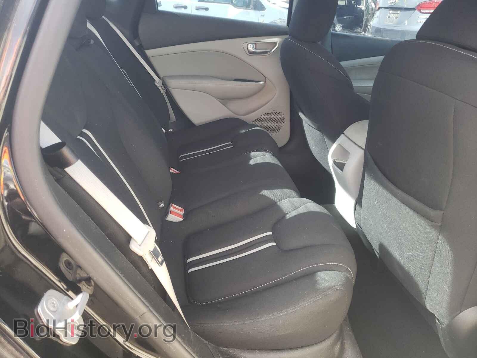 2013 DODGE DART - VIN: 1C3CDFBA0DD338236 - Фото 6