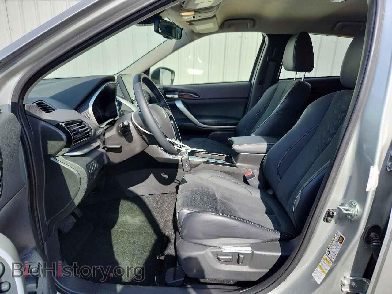 2026 MITSUBISHI ECLIPSE - VIN: JA4ATWAAXTZ019963 - Фото 7