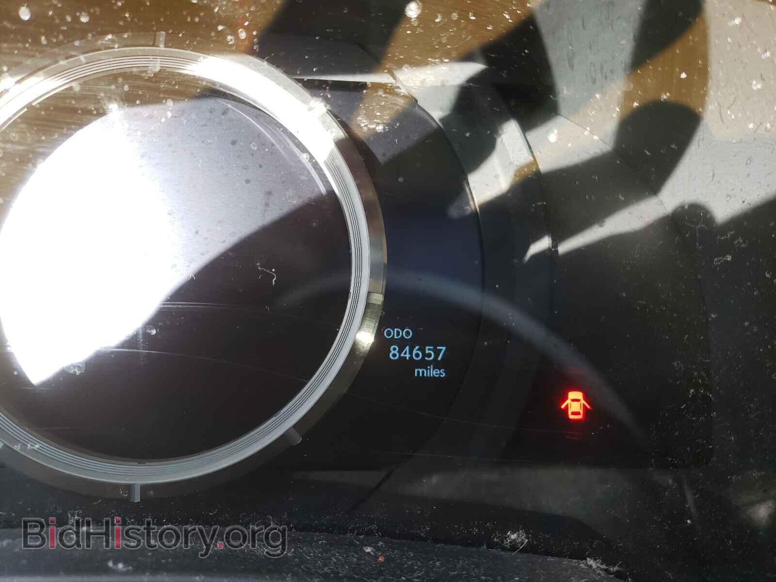 2015 LEXUS IS - VIN: JTHCF1D21F5027098 - Фото 8
