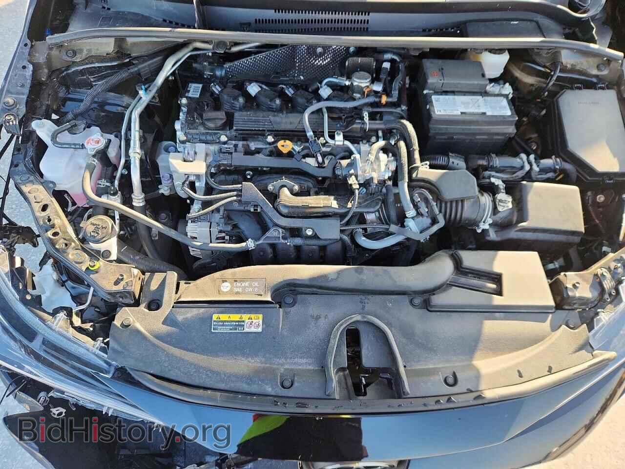 2026 TOYOTA COROLLA - VIN: 5YFB4MDEXTP408641 - Фото 11