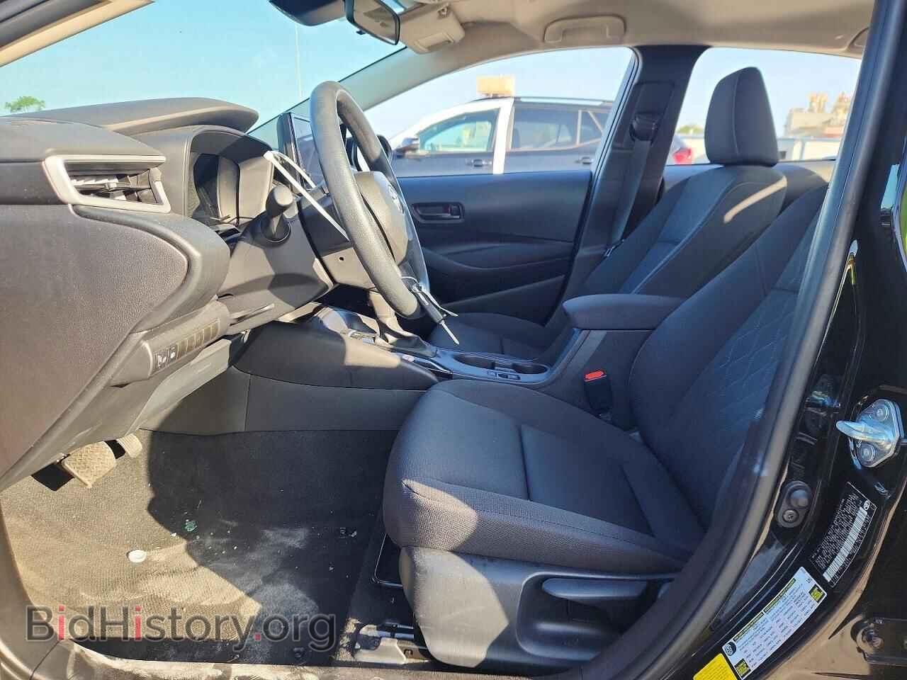 2026 TOYOTA COROLLA - VIN: 5YFB4MDEXTP408641 - Фото 7