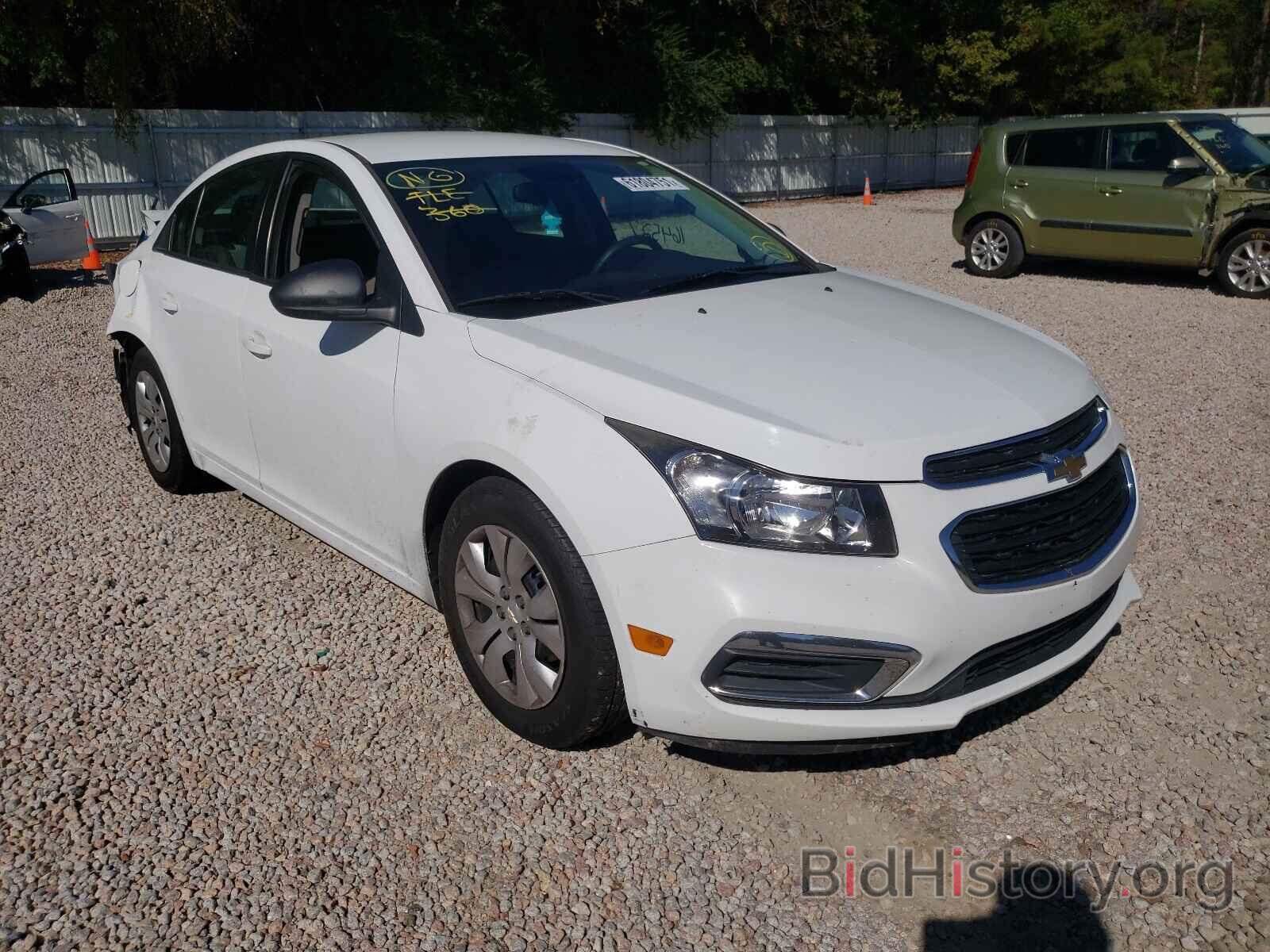 Photo 1G1PA5SH7F7226931 - CHEVROLET ALL OTHER 2015